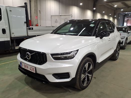 VOLVO XC40 voor leasing op Ayvens Carmarket
