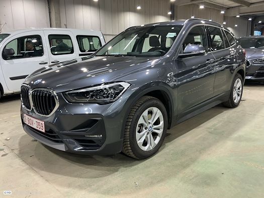 BMW X1 voor leasing op Ayvens Carmarket