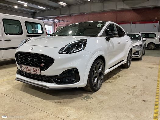 FORD PUMA for leasing on Ayvens Carmarket