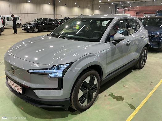VOLVO EX30 voor leasing op Ayvens Carmarket