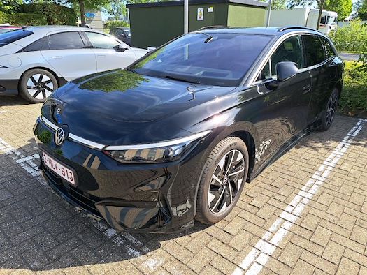 VOLKSWAGEN ID.7 voor leasing op Ayvens Carmarket