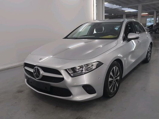 MERCEDES-BENZ A-CLASS pour location de véhicules d'occasion sur Ayvens Carmarket