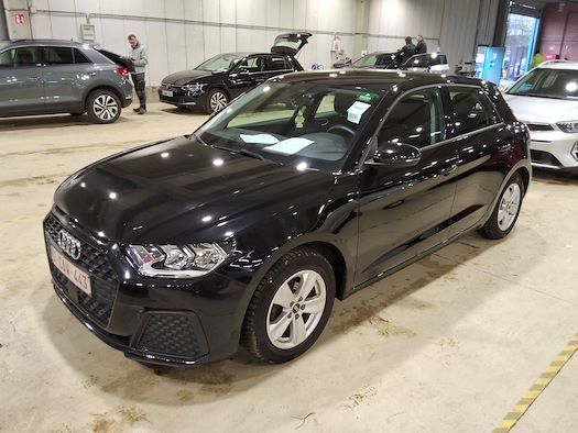 AUDI A1 voor leasing op Ayvens Carmarket