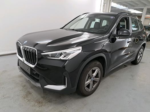 BMW X1 voor leasing op Ayvens Carmarket