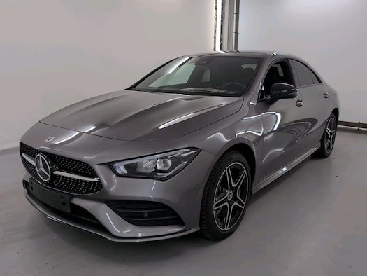 MERCEDES-BENZ CLA pour location de véhicules d'occasion sur Ayvens Carmarket