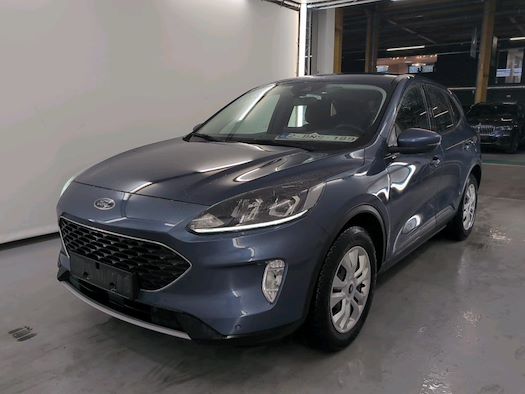 FORD KUGA voor leasing op Ayvens Carmarket