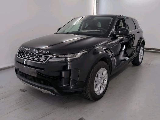 LAND ROVER RANGE ROVER EVOQUE pour location de véhicules d'occasion sur Ayvens Carmarket