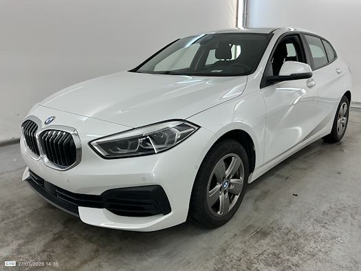 BMW SERIE 1 for leasing on Ayvens Carmarket