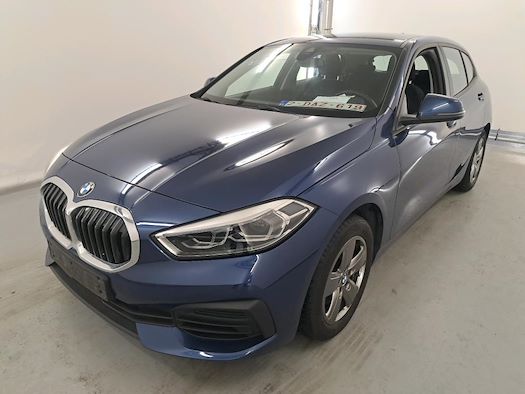BMW 1 SERIES pour location de véhicules d'occasion sur Ayvens Carmarket
