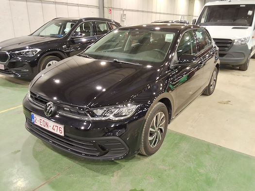 VOLKSWAGEN POLO pour location de véhicules d'occasion sur Ayvens Carmarket