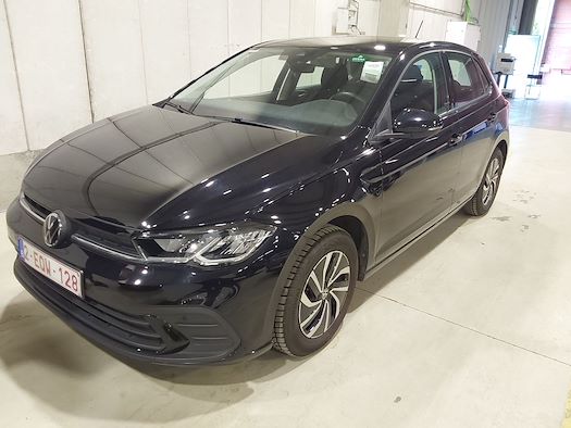 VOLKSWAGEN POLO pour location de véhicules d'occasion sur Ayvens Carmarket