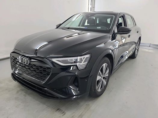 AUDI E-TRON voor leasing op Ayvens Carmarket