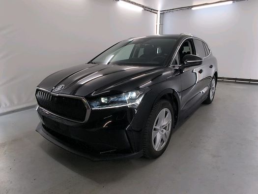 SKODA ENYAQ pour location de véhicules d'occasion sur Ayvens Carmarket