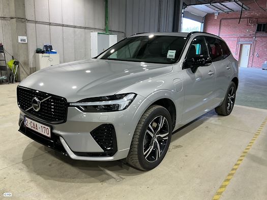 VOLVO XC60 voor leasing op Ayvens Carmarket