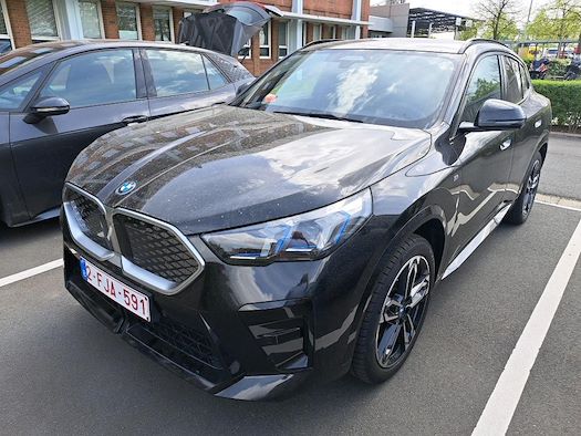 BMW IX2 voor leasing op Ayvens Carmarket