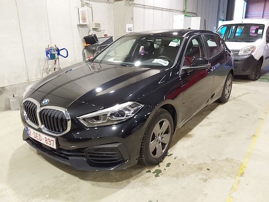 BMW SERIE 1 for leasing on Ayvens Carmarket