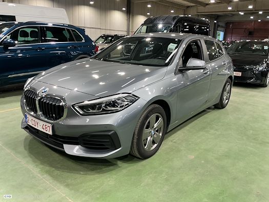 BMW SERIE 1 voor leasing op Ayvens Carmarket