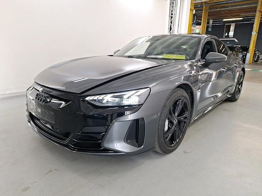 AUDI E-TRON for leasing on Ayvens Carmarket