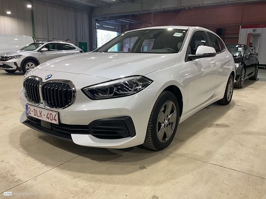 BMW SERIE 1 for leasing on Ayvens Carmarket