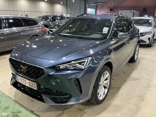 CUPRA FORMENTOR voor leasing op Ayvens Carmarket