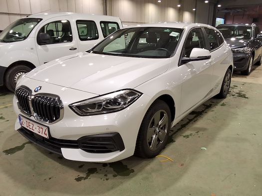 BMW SERIE 1 pour location de véhicules d'occasion sur Ayvens Carmarket