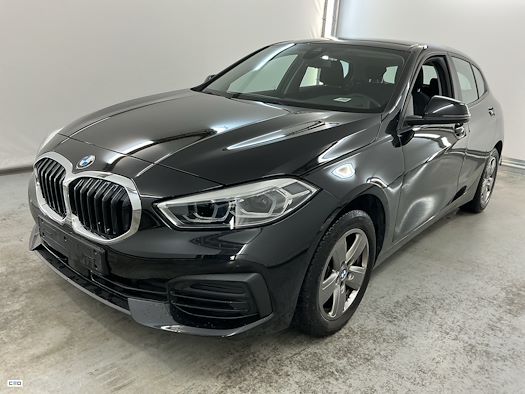 BMW SERIE 1 for leasing on Ayvens Carmarket