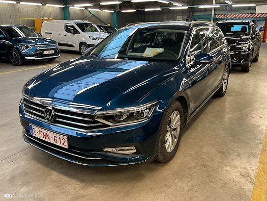 VOLKSWAGEN PASSAT voor leasing op Ayvens Carmarket