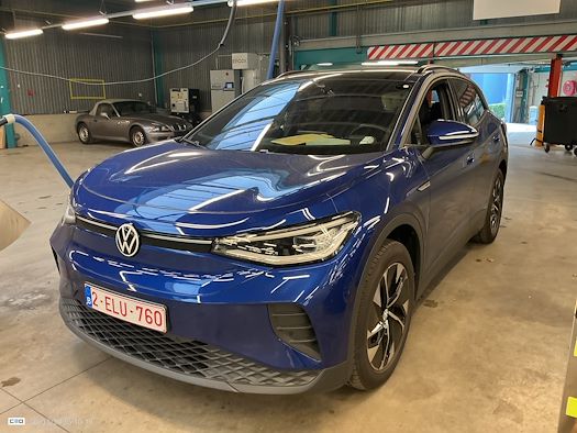 VOLKSWAGEN ID.4 voor leasing op Ayvens Carmarket