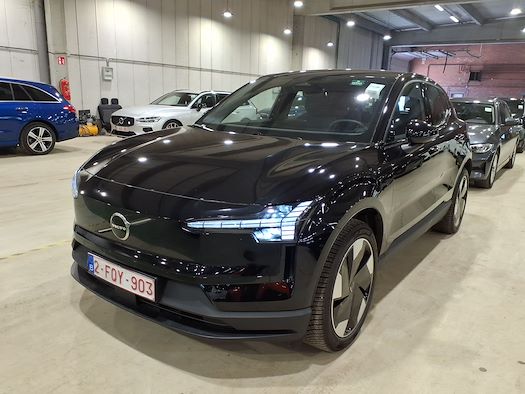 VOLVO EX30 voor leasing op Ayvens Carmarket