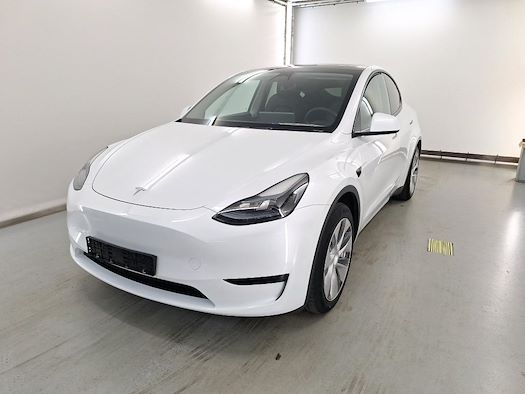 TESLA MODEL Y voor leasing op Ayvens Carmarket
