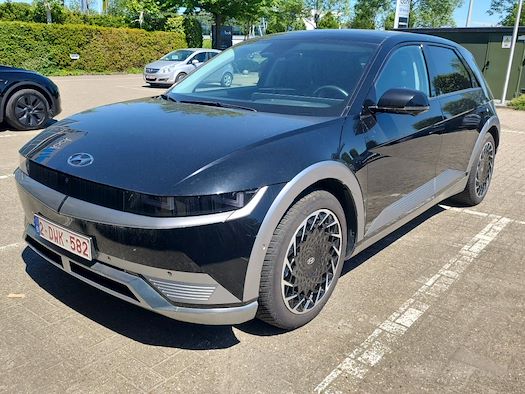 HYUNDAI IONIQ voor leasing op Ayvens Carmarket