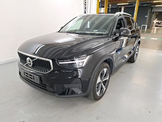 VOLVO XC40 for leasing on Ayvens Carmarket