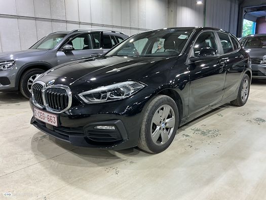 BMW SERIE 1 voor leasing op Ayvens Carmarket