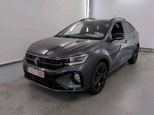 VOLKSWAGEN TAIGO pour location de véhicules d'occasion sur Ayvens Carmarket