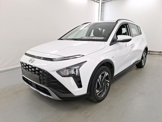 HYUNDAI BAYON voor leasing op Ayvens Carmarket