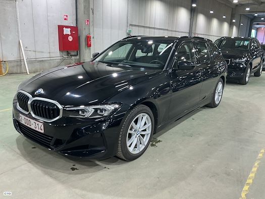 BMW SERIE 3 voor leasing op Ayvens Carmarket