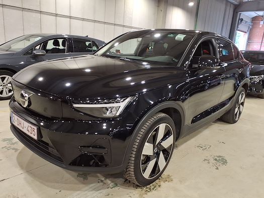 VOLVO C40 pour location de véhicules d'occasion sur Ayvens Carmarket