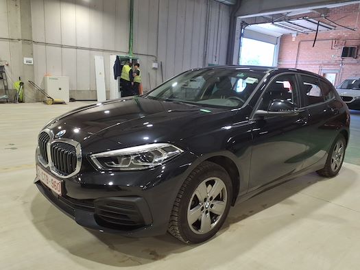 BMW 1 SERIES voor leasing op Ayvens Carmarket