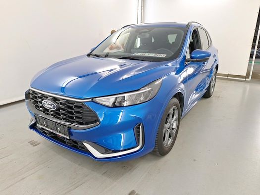 FORD KUGA voor leasing op Ayvens Carmarket