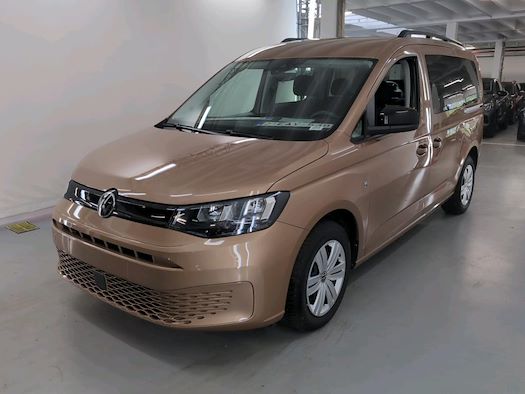 VOLKSWAGEN CADDY for leasing on Ayvens Carmarket