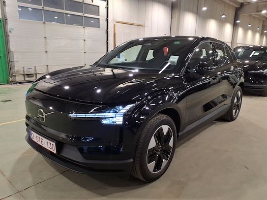 VOLVO EX30 voor leasing op Ayvens Carmarket
