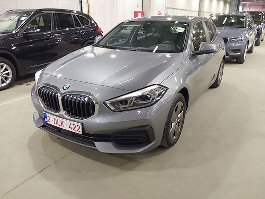 BMW SERIE 1 voor leasing op Ayvens Carmarket