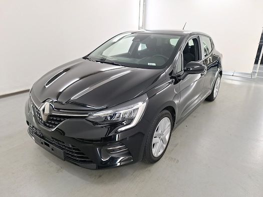 RENAULT CLIO for leasing on Ayvens Carmarket
