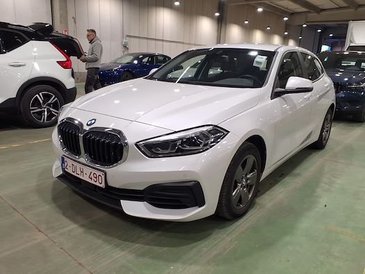 BMW SERIE 1 voor leasing op Ayvens Carmarket