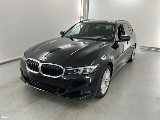 BMW SERIE 3 voor leasing op Ayvens Carmarket