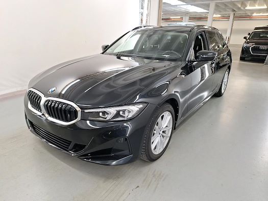 BMW SERIE 3 voor leasing op Ayvens Carmarket