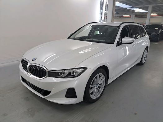 BMW SERIE 3 pour location de véhicules d'occasion sur Ayvens Carmarket