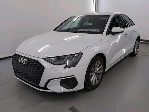 AUDI A3 pour location de véhicules d'occasion sur Ayvens Carmarket