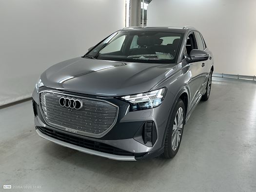 AUDI Q4 for leasing on Ayvens Carmarket
