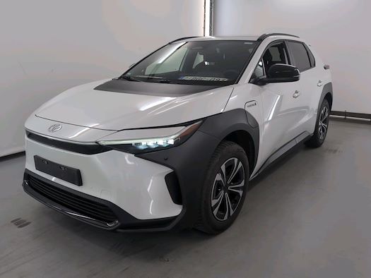 TOYOTA BZ4X pour location de véhicules d'occasion sur Ayvens Carmarket